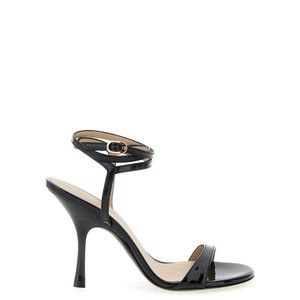 Stuart Weitzman Nudist Wrap Sandals - NWT